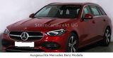 Mercedes-Benz C 180 T Avantgarde MBUX RFK LED PTS SHZ SPUR - Mercedes-Benz C-Class Jahreswagen: Kombi