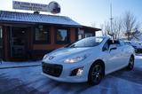 Peugeot 308 CC Cabrio-Coupe Access*Klima*Euro5*Alu* - gebrauchte Peugeot 308 aus dem Jahr 2012