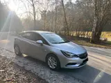 Opel Astra K 1.6 CDTI 100kW - TÜV 03/2028, WR&SR - Opel Astra mit Diesel-Antrieb: Limousine, 1.6