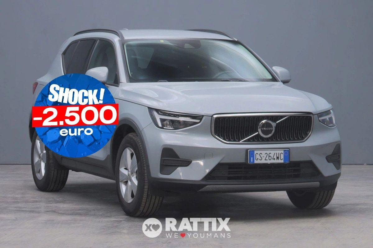 Volvo Andere