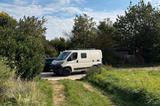 Fiat Ducato L1H1 - 2.3l - 3,5t - 17" AT - Im Ausbau - Fiat Diesel Ducato 2 5