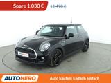 MINI One*PDC*SHZ*ALU*KLIMA*BLUETOOTH* - MINI MINI Gebrauchtwagen in Stuttgart
