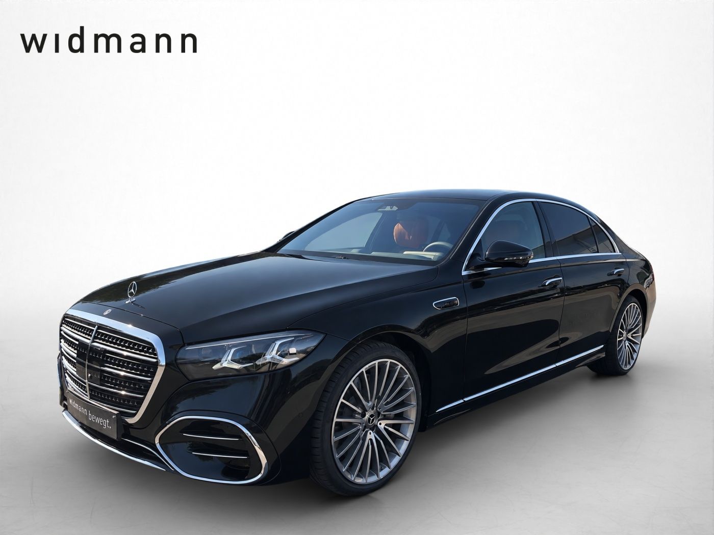 2026 Mercedes Benz S 450