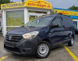 Dacia Dokker Express *1.Hand*Pdc*Bluetooth*TÜV*Garanti - gebrauchte Dacia Dokker aus dem Jahr 2015