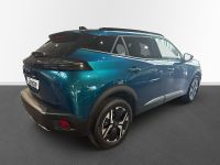 Peugeot 2008 - Vorschau Bild 2