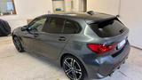 BMW 118i M Sport - BMW 118 Gebrauchtwagen in Augsburg
