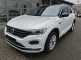 Volkswagen T-Roc Sport R-Line TDi DSG*PANO*CAM*LED*NAVI*ACC - Volkswagen T-Roc Sport mit Diesel-Antrieb