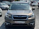 Subaru Forester Exclusive/AHK/NAVI/EURO6 - Subaru Forester: Allradantrieb