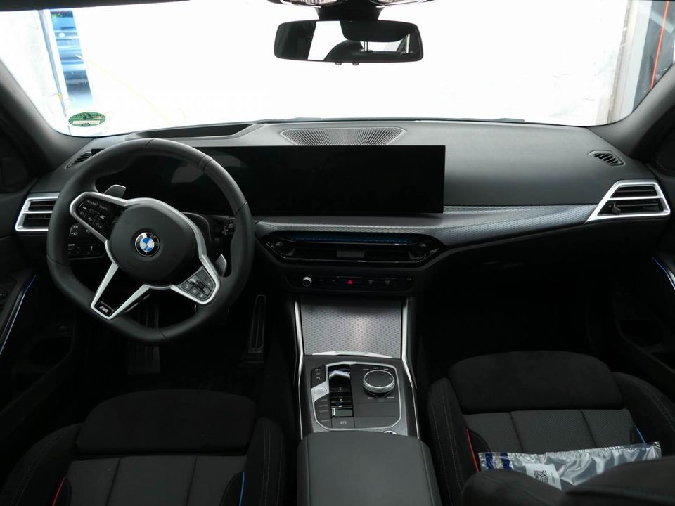 BMW 330 - Bild 7