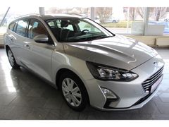 Fahrzeugabbildung Ford Focus Cool & Connect,Top-Ausstattung,Top-Zustand