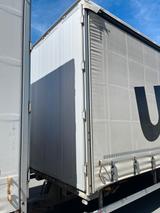 MAN TGL 12.250 + Anhanger  Durchlader - MAN Tgl