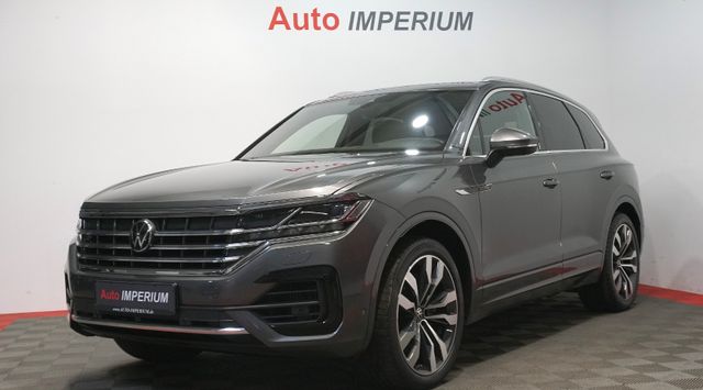 Volkswagen Touareg 3.0 TSI R-Line 4Motion*LUFT*AHK*HUD*STDH
