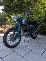 NSU Max Desert Sled - NSU MAX