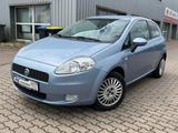 Fiat Grande Punto 1.4 8V Dynamic - gebrauchte Fiat Grande Punto aus dem Jahr 2005
