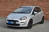 Fiat Punto 1.2 KLIMA SERVO ALU - gebrauchte Fiat Punto aus dem Jahr 2013