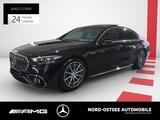 Mercedes-Benz S 63 E AMG KERAMIK EXKLUSIV-P PANO - Mercedes-Benz S 63 AMG Jahreswagen