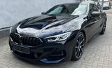BMW M850 i Coupe xDrive Carbon Paket Swarowski - gebrauchte BMW M850 aus dem Jahr 2019