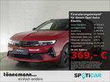 Opel Astra Electric L ST GS 54kWh AT+360 GRAD KAMERA+ - Opel Astra Electric GS