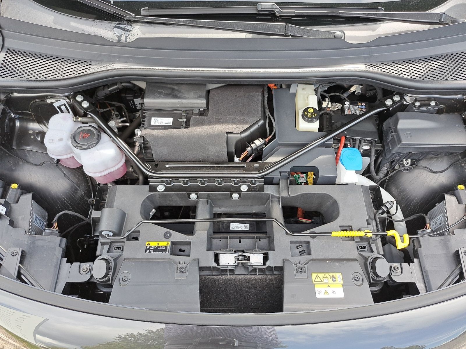 Volkswagen ID.4 - Bild 25