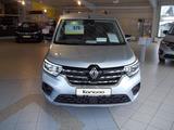 Renault Kangoo III Grand Techno TCe 130 - graue Renault Kangoo