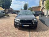 BMW X6 xDrive50i M-Paket LED HUD HK Fond ent. AHK - BMW X6