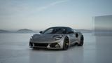 Lotus Emira V6 SE HeadUp Navi LED Kamera PDC LM - Lotus Emira V6 mit Benzin-Antrieb