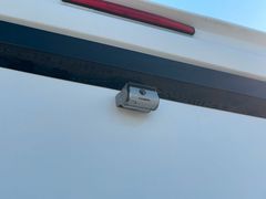 Eura Mobil 675 SB PROFILA RS | Hubbett, Französisches Bett