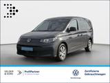 Volkswagen Caddy Maxi 2.0 TDI LR*RFK*DAB+*GRA*AHK*Digital - Volkswagen Caddy Maxi in Kassel