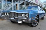 Ford LTD Galaxie 6.6l V8 - Ford: Galaxie