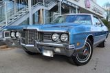 Ford LTD Galaxie 6.6l V8 - Ford: Galaxi