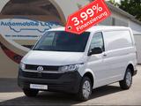 Volkswagen T6.1 Transporter Kasten LR LANG KAMERA PDC - Volkswagen T6 Transporter Neuwagen