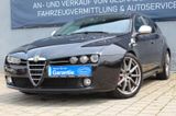 Alfa Romeo 159 Sportwagon 2.4 JTDM 20V Ti LEDER NAVI XENON - Alfa Romeo 159: Ti
