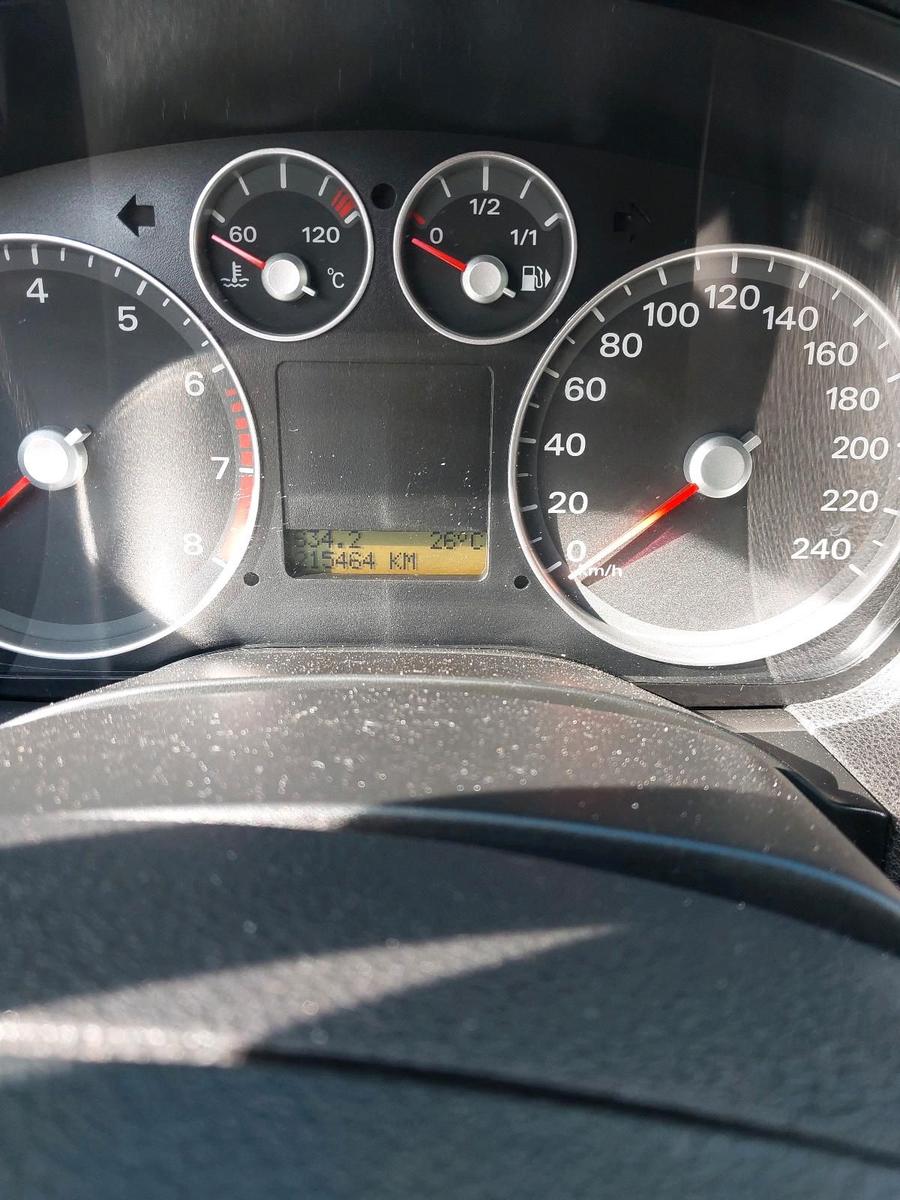 Ford Focus 2007 — photo 12