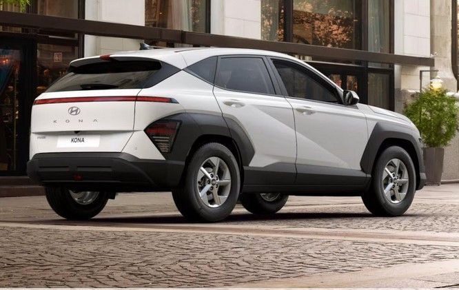 Hyundai KONA - Bild 5