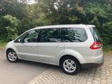 Ford Galaxy 1,6 EcoBoost Business Edition Busines... - gebrauchte Ford Galaxy aus dem Jahr 2014
