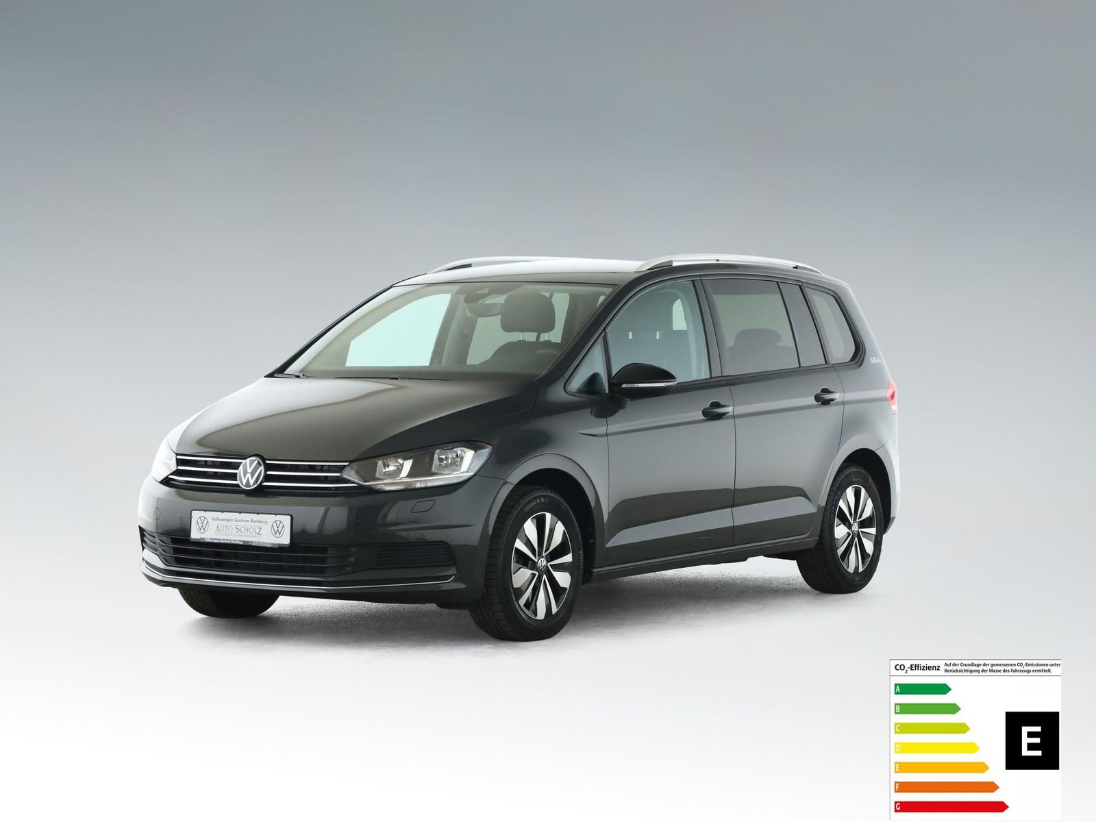 Volkswagen Touran 2.0 TDI Goal RFK NAV ACC PDC NAV APP DAB foto 1