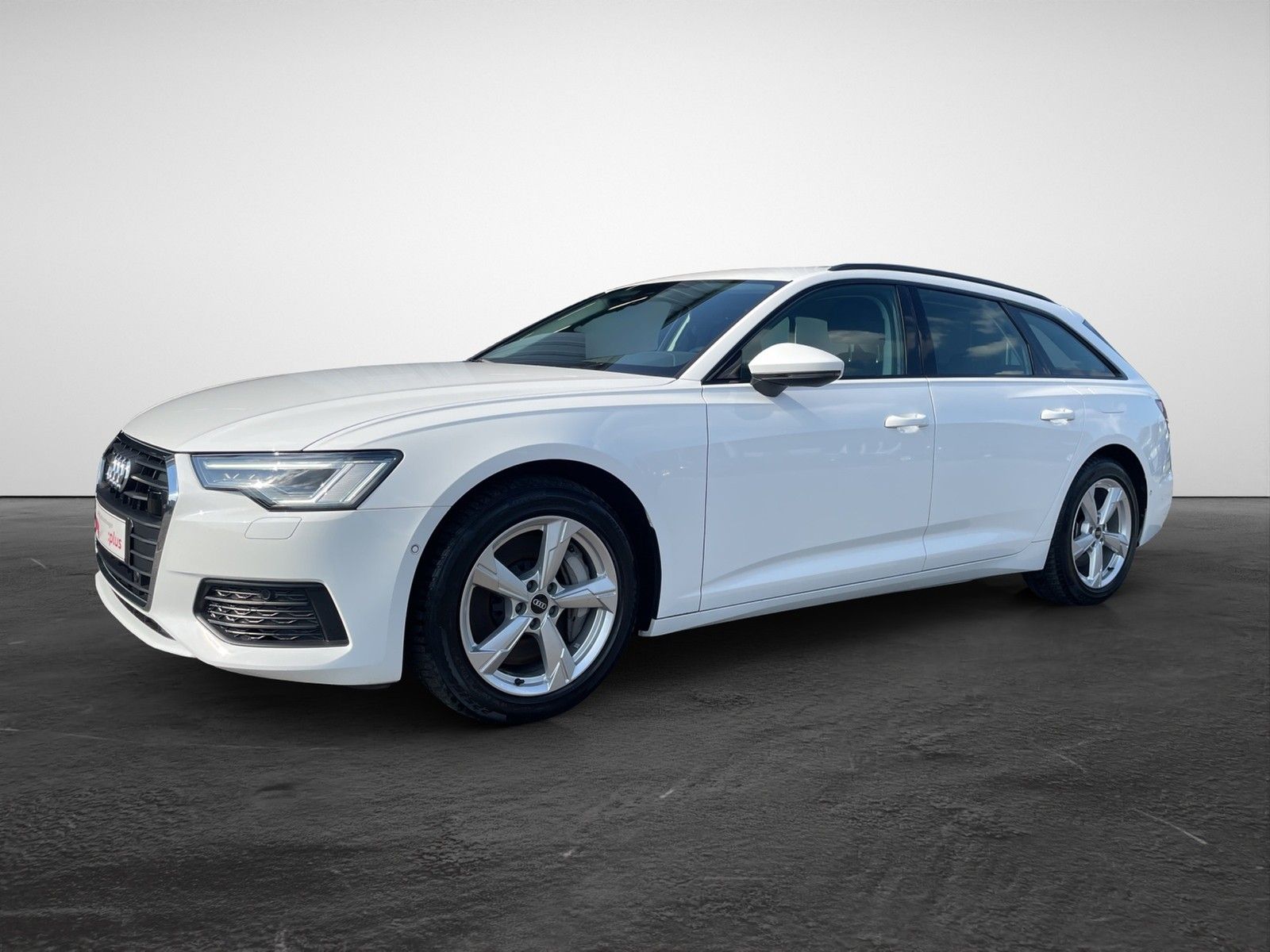 Audi A6 Avant 50 TFSI e S tronic quattro  Navi LED Ka imagem 2
