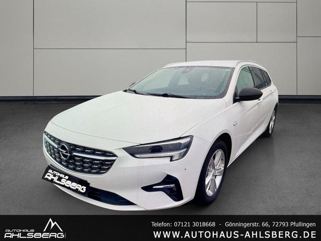 Opel Insignia B ST BUSINESS LED/VIRTUEL/AHK/TEMPO./CA