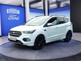 Ford Kuga 1.5 EcoBoost 4x4 Aut. ST-Line*XENON*PANO* - Ford Kuga: Weiß
