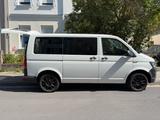 Volkswagen T6 Transporter 2.0 TDI | neue Bremsen v. | 17-Zo - Volkswagen: 9sitzer