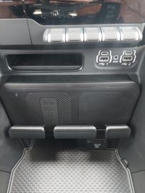 Bild 24 Dodge RAM 5,7l HEMI Longhorn AHK