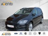 Volkswagen Touran Comfortline 7 Sitze*ACC*DSG*SpurH+SpurW*