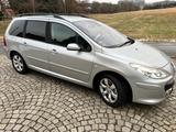 Peugeot 307 Break Prémium 110 Premium - gebrauchte Peugeot 307 aus dem Jahr 2006