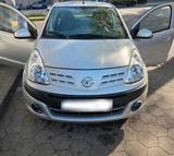 Nissan Pixo 1.0 - Nissan Pixo: 1.0