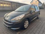 Peugeot 207 SW  PANO / KLIMA / 8 FACH / TOP  - Peugeot 207 mit Schiebedach
