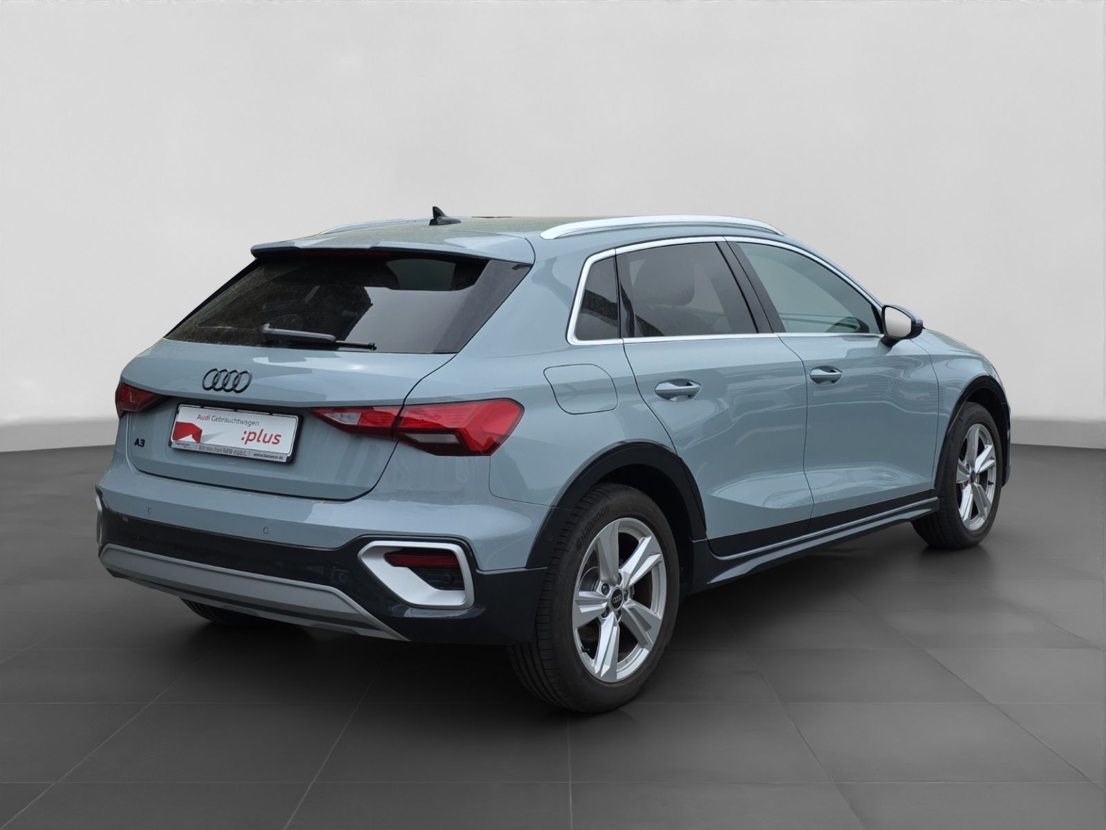 Audi A3 - Bild 4