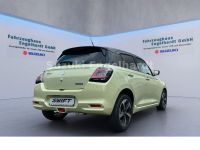 Suzuki Swift - Vorschau Bild 6