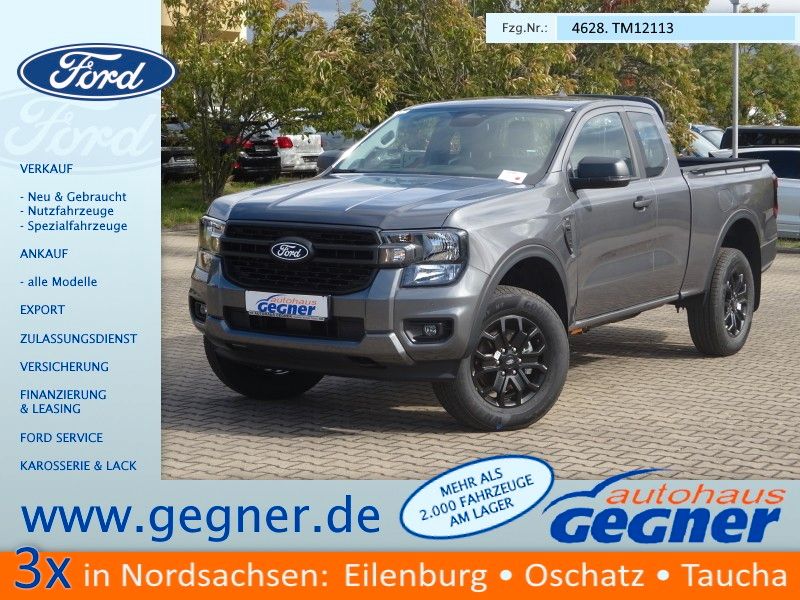 Image of Ford Ranger