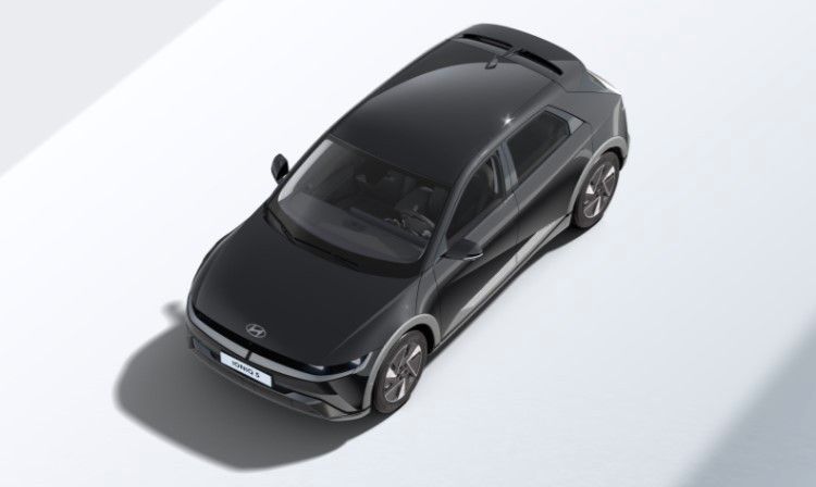 Hyundai IONIQ 5 - Bild 5