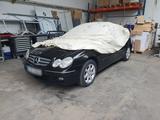 Mercedes-Benz Mercedes CLK, 220 CDI, Super Zustand, Moto... - Mercedes-Benz CLK 220 Gebrauchtwagen
